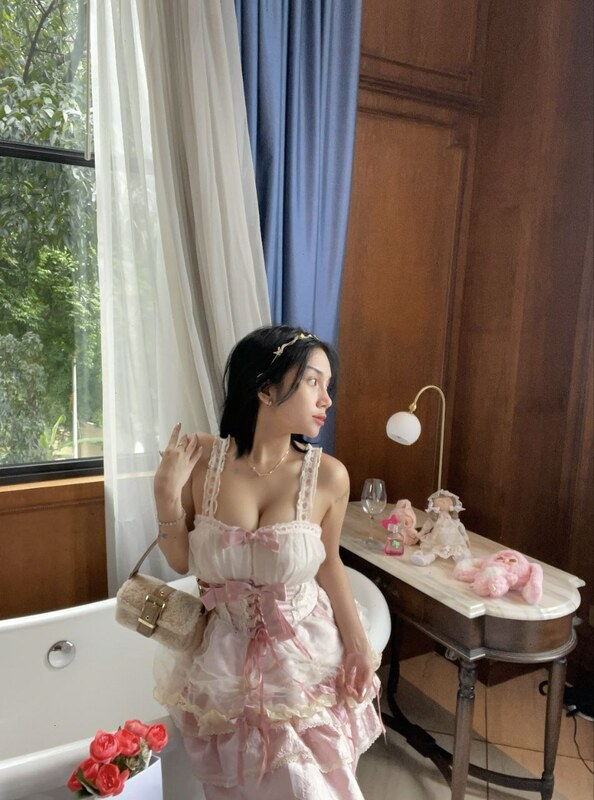 Dearizkyer nude photo 12