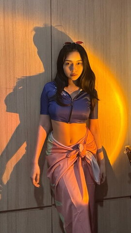 Dearizkyer nude photo 7