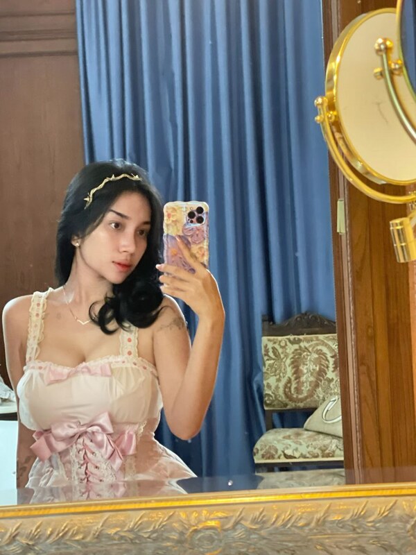 Dearizkyer nude photo 17