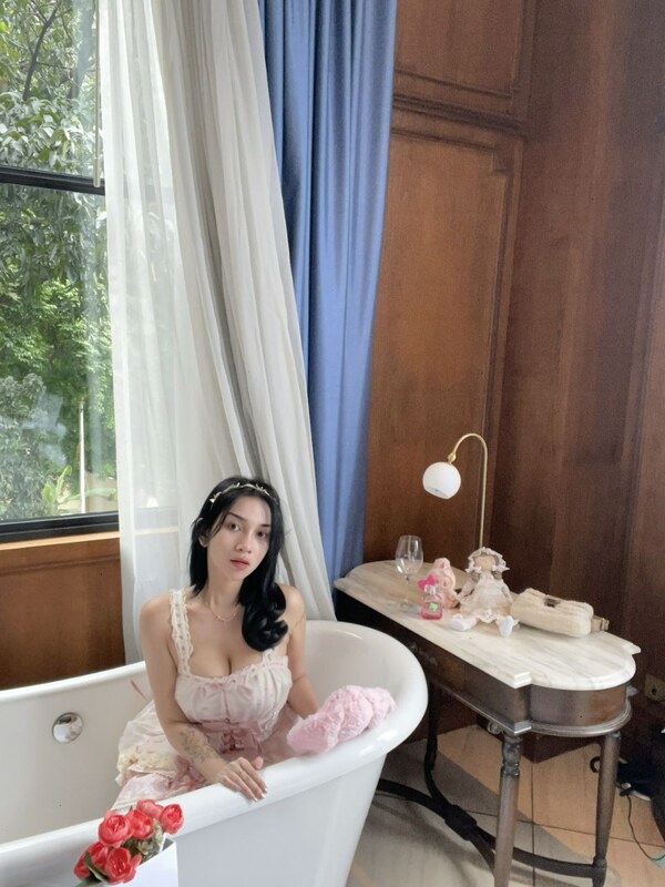 Dearizkyer nude photo 18