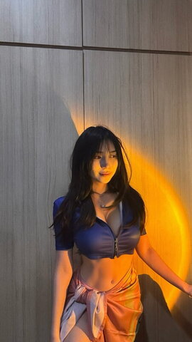 Dearizkyer nude photo 1