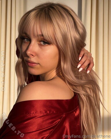 deathene nude photo 94
