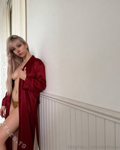 deathene nude photo 92