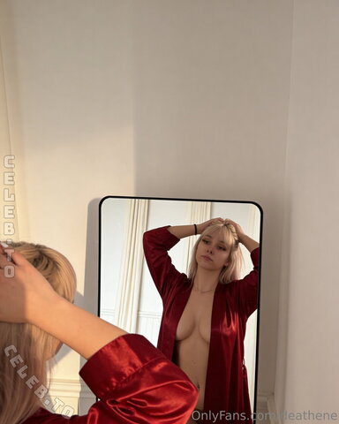 deathene nude photo 86