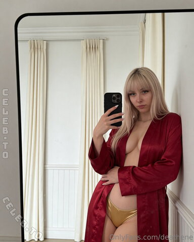deathene nude photo 84