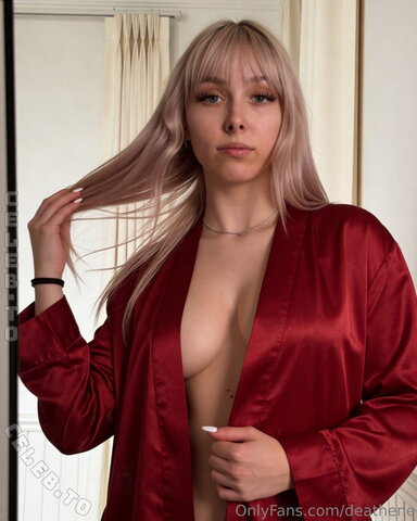 deathene nude photo 81