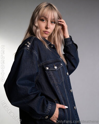 deathene nude photo 63