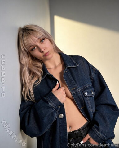 deathene nude photo 62