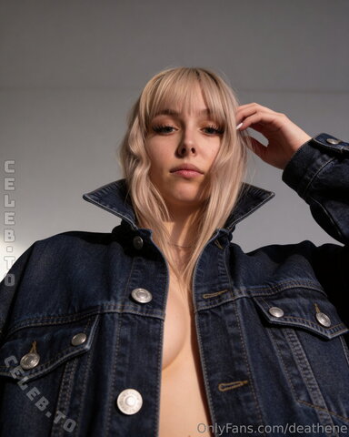 deathene nude photo 61