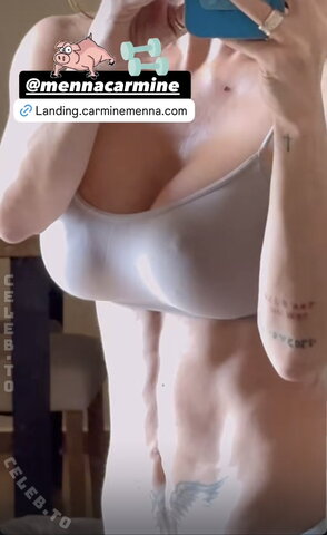 Deborah De Luca nude photo 6