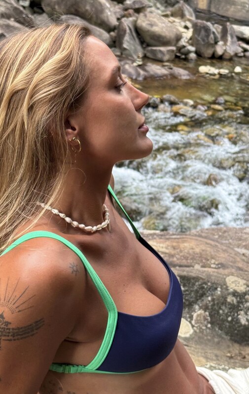 Deborah gaspar nude photo 7