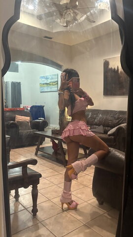 DeerTeers Sexy (1 photo)