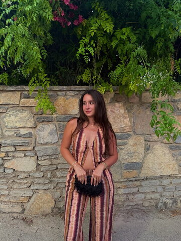 Defne Ergun nude photo 2