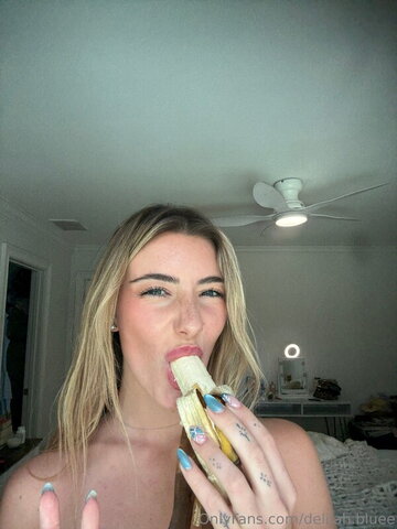 dehlilah-banks nude photo 26