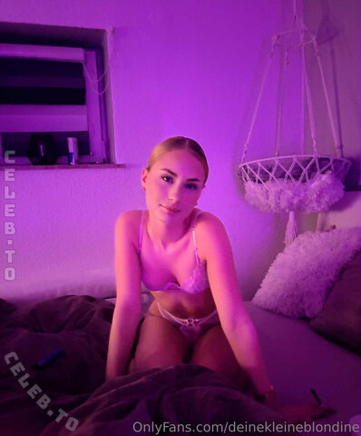 deinekleineblondine nude photo 76