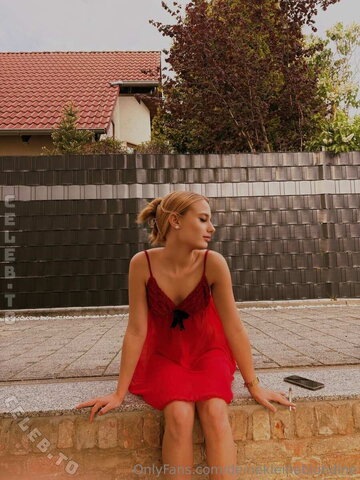 deinekleineblondine nude photo 33