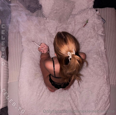 deinekleineblondine nude photo 51