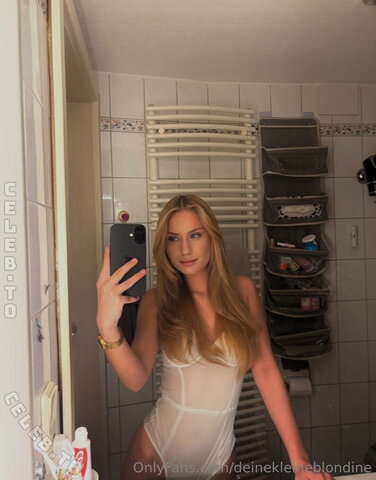 deinekleineblondine photo 4