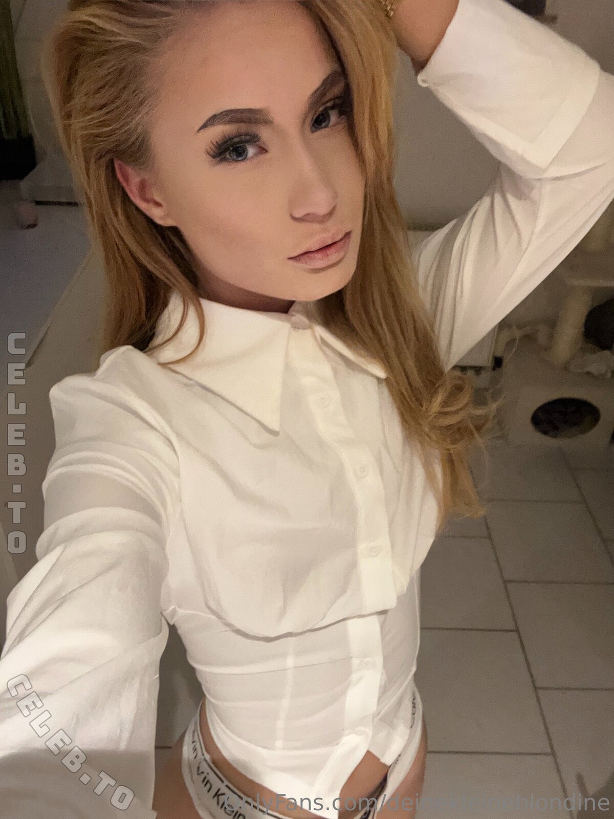 deinekleineblondine nude photo 8
