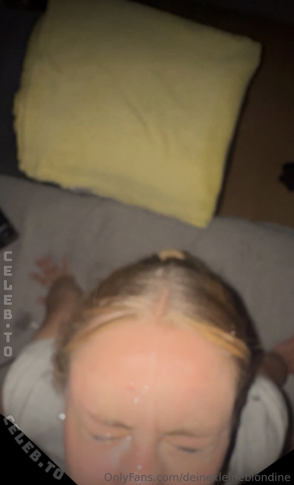 deinekleineblondine nude photo 3