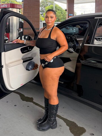 Dej Mercedoz nude photo 2