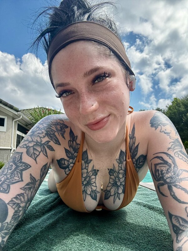 DeJenQueen nude photo 2