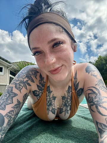 DeJenQueen nude photo 1
