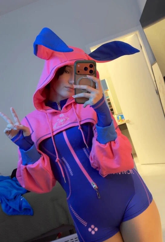 Deku nude photo 29