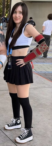 Deku nude photo 2
