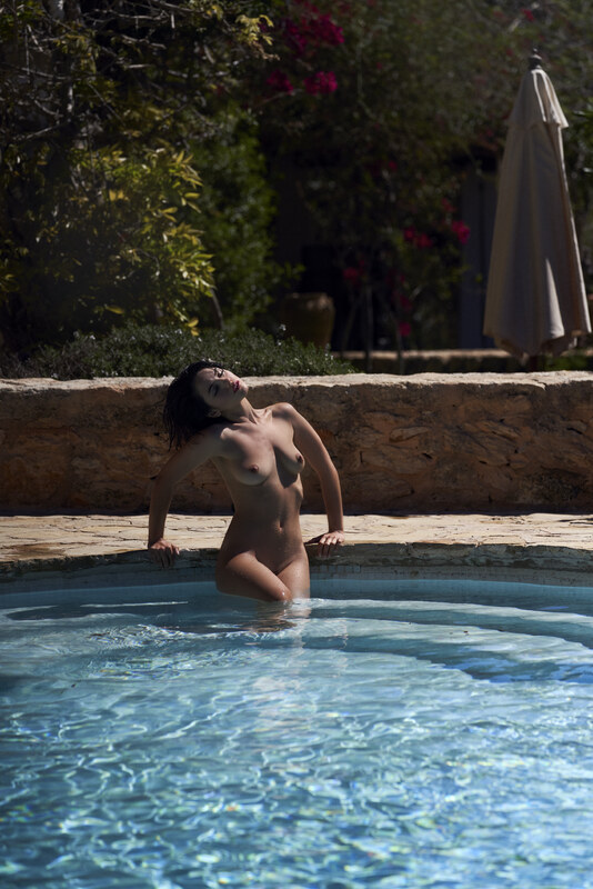 delaiagonzalez nude photo 12