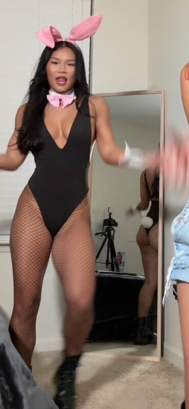 Delaney Park nude photo 3
