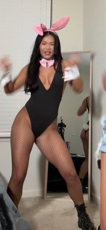 Delaney Park nude photo 6