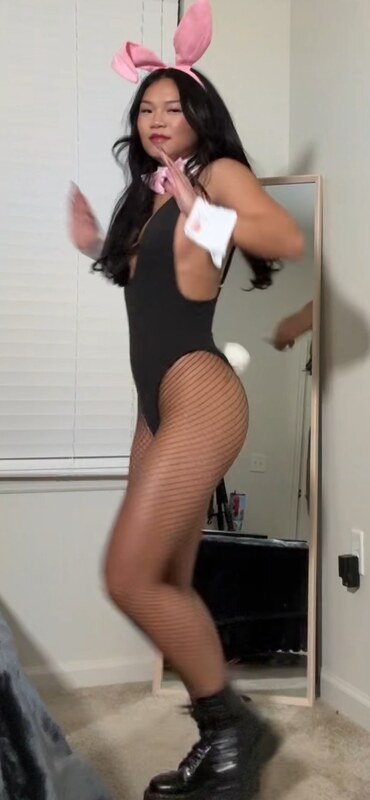 Delaney Park nude photo 11