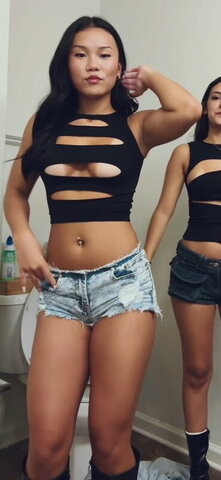 Delaney Park nude photo 90