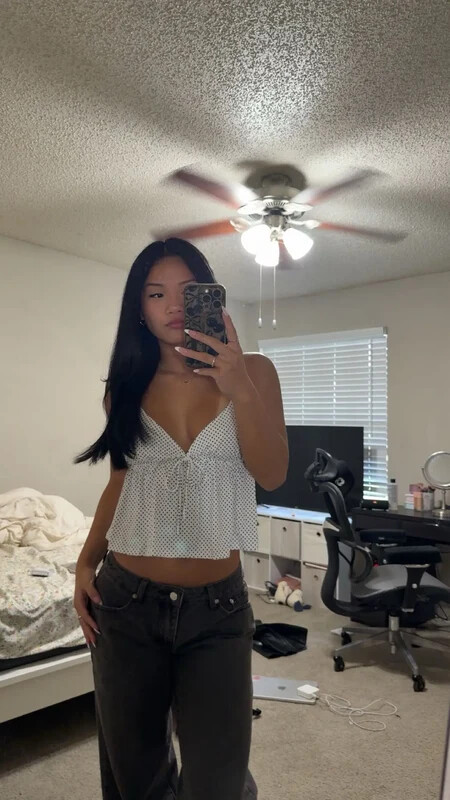 Delaney Park nude photo 2
