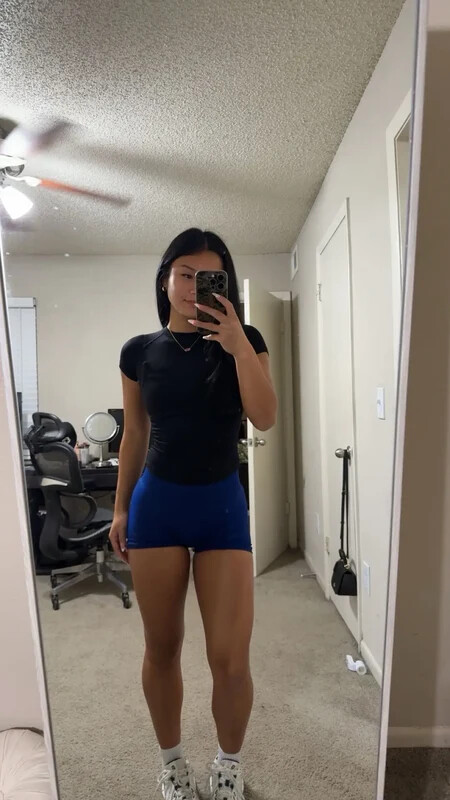 Delaney Park nude photo 3
