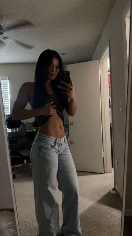 Delaney Park nude photo 4