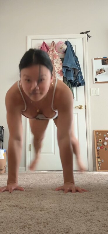 Delaney Park nude photo 15