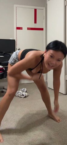 Delaney Park nude photo 12