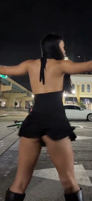 Delaney Park nude photo 1