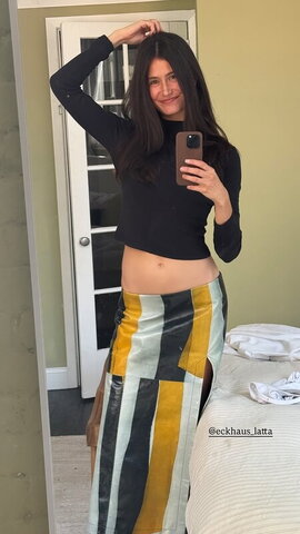 Delaney Rowe nude photo 22