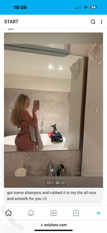 delfinestal nude photo 22