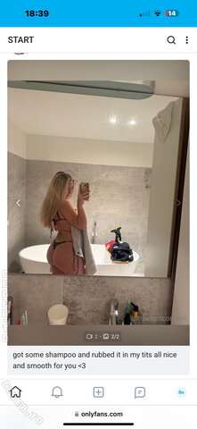 delfinestal nude photo 21