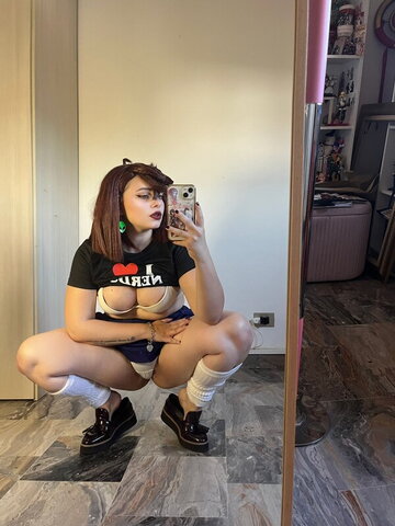 Delfinodoufur nude photo 32