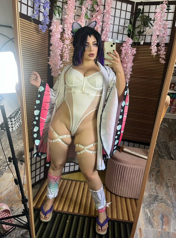 Delfinodoufur nude photo 29