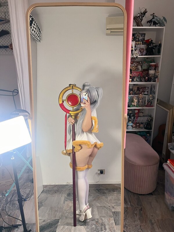 Delfinodoufur nude photo 44