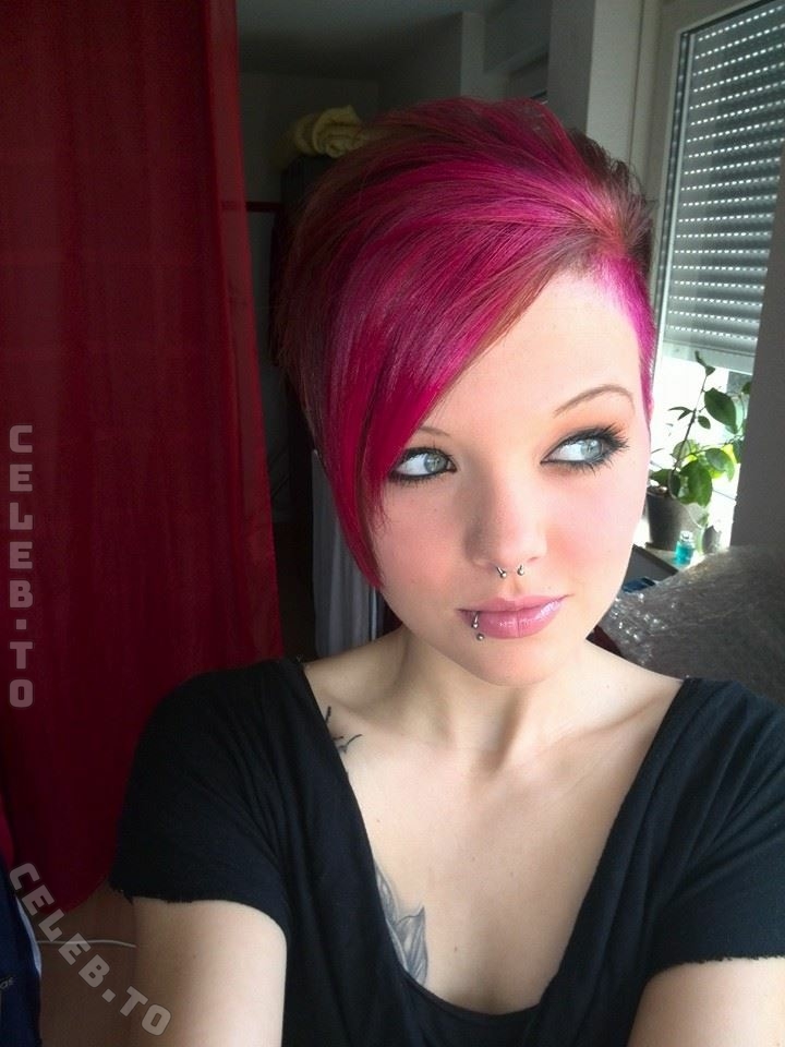 Delicious Lina nude photo 10