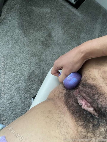 Delilah moon nude photo 19