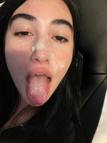 Delilah nude photo 39