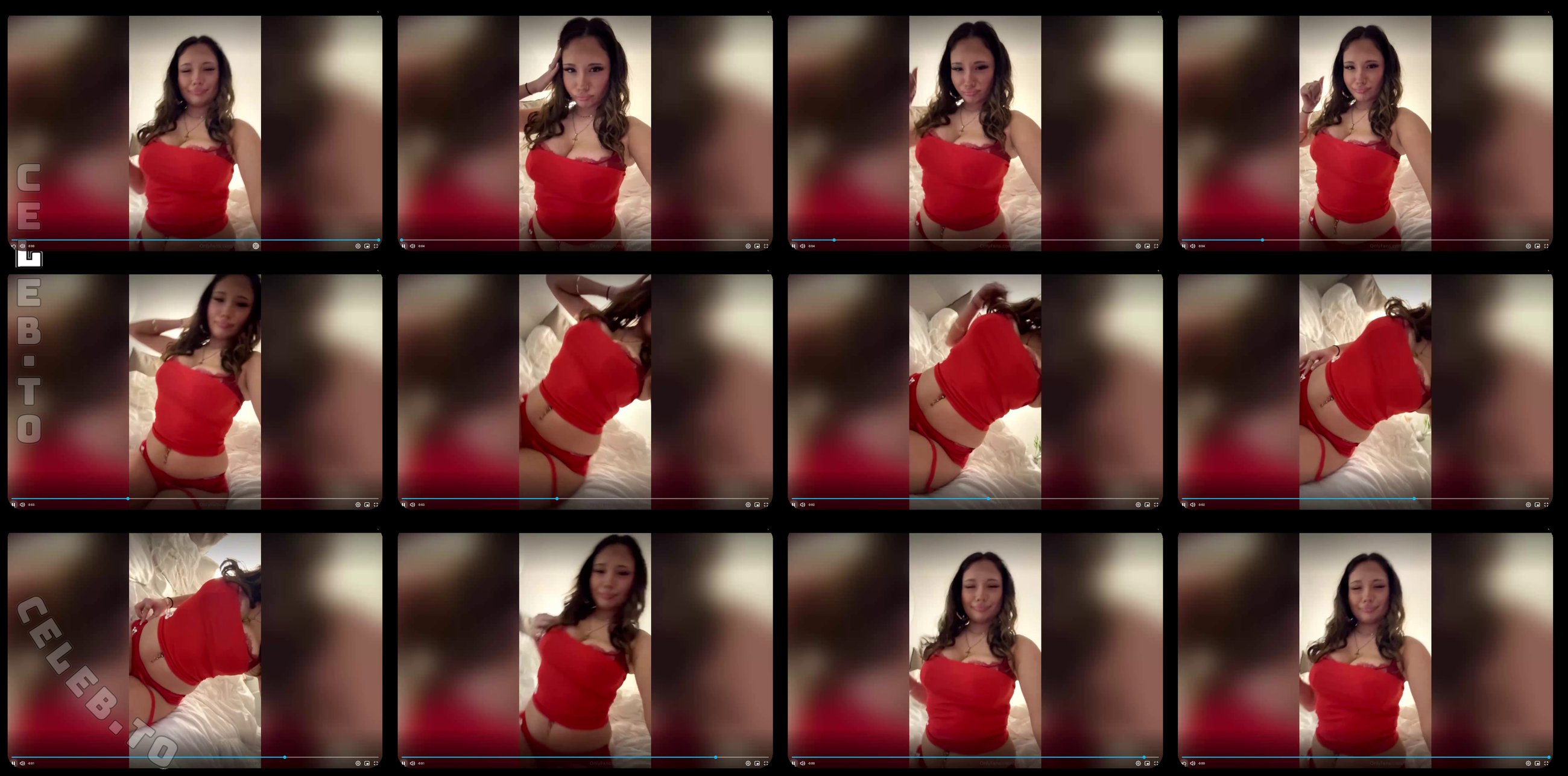 delscobain nude photo 4